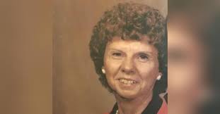 Mattie Hughes Collier Obituary