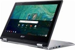 Acer Spin 11 6 Chromebook Intel Celeron 4gb 32gb Chrome Os Silver Check Back Soon Chromebook 32gb Acer