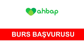 Ahbap platformu başvuru linki için tıklayın. Ahbap Burs Basvurusu