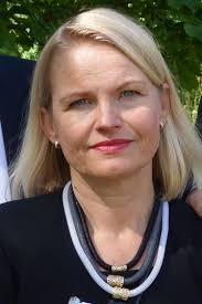 Yvonne Kjell