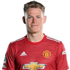 Current season & career stats available, including appearances, goals & transfer fees. Scott Mctominay Profile News Stats Premier League