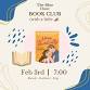 The Blue Door Book Club — MIDLAND AF