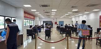 Nếu quý vị không đáp ứng các yêu cầu này, bất kể tuổi tác như thế nào, quý vị chưa được tiêm chủng đầy đủ. Trung Tam Y Táº¿ Huyá»‡n Viá»‡t Yen Tá»• Chá»©c Tiem Váº¯c Xin Vero Cell Phong Covid 19 Cho NgÆ°á»i Lao Ä'á»™ng Trung Quá»'c Táº¡i Cac Doanh Nghiá»‡p Tren Ä'á»‹a Ban Huyá»‡n Xuáº¥t