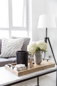 Stephanie Sterkovski S Minimalist 800 Square Foot Home Is A Small Space Dream Minimalist Coffee Table Coffee Table Coffee Table Centerpieces