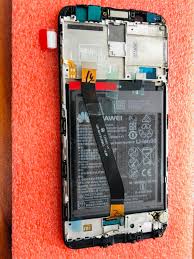 Аккумулятор (акб) для huawei honor 5a/y5 ii/y6 ii (hb4342a1rbc) euro (oem). Huawei Nova 2i Original Display With Frame And Battery Phone Parts Sri Lanka