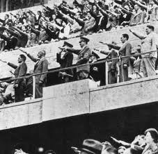 August 1936 in berlin ausgetragen. Hitlers Spiele Ein Amerikaner Verhinderte Olympia Boykott 1936 Welt