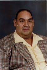 Obituary for Henry Byrnes Corley