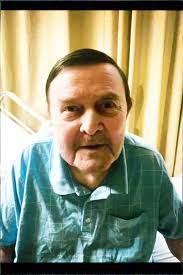 Patrick Bennett Obituary