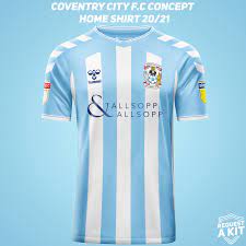 Coventry city 2019 20 hummel away kit 19 20 kits football. Coventry City Jersey Cheap Online