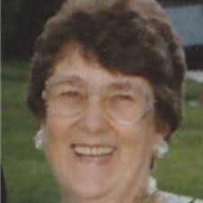 Norma M. "Becky" Robichaud Obituary March 7, 2017