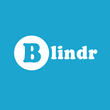 Download will start in 5 seconds. Blindr Online Blind Date Apk 101 2 App Download For Android Miho Blindr