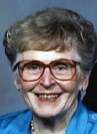 Betty Jean McKeever Obituary