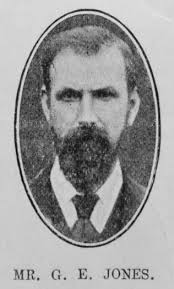Spanish last names starting with j Jones George Edward 1859 1909 Surnames Beginning With J My Primitive Methodists