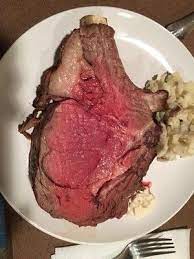 We had to recipe test these ribs a minimum of 3 times to completely perfect them. Instant Pot Prime Rib Recipe Rib Roast Recipe Prime Rib Roast Instant Pot Recipes