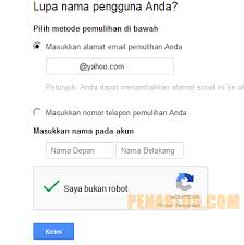 Check spelling or type a new query. Cara Mengatasi Lupa Nama Pengguna Atau Id Gmail