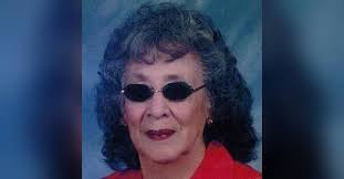 Helen G. Rosas Obituary