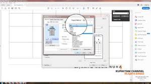 Untuk tips yang satu ini, saya memakai contoh dengan google docs dan printer hp deskjet ink advantage 2135. Cara Mudah Cetak Buku Di Canon Ir5000 Dan 6000 Setia My Id