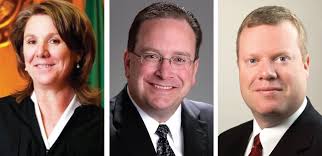 Berndt, Denison, Jewell lead funds race in Kittitas County elections