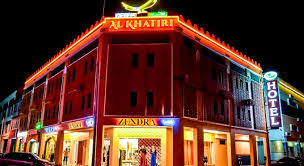 This tool fix reboot, itunes access. Al Khatiri Hotel Kota Bharu Best Price Guarantee Mobile Bookings Live Chat