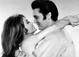 Elvis' Women: Michele Carey