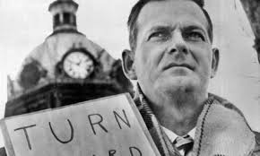 Brad Lichtenstein's documentary “There Are Jews Here” makes U.S. debut