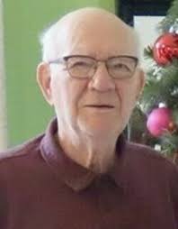 Kenneth W. Andersen, PhD Obituary