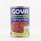 Central Ameri Red Beans Frijol Rojo De Seda