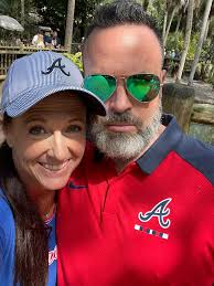 Hi all! I just wanted to introduce myself and share a photo I took I am  from Maui Hawaii and been a loyal and dedicated braves fan since 1984 plus  Braves history