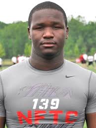 West Virginia 2014 Football Commits