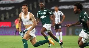 Check spelling or type a new query. Breno Lopes Marca Nos Acrescimos E Palmeiras Vence A Libertadores Esportes R7 Futebol