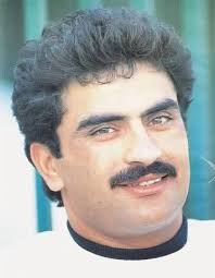 Qazi Mohib 
