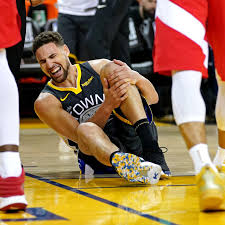 nba finals watch warriors vs raptors game 6 live. The 9 Injuries That Doomed The Warriors Attempt To Three Peat Sbnation Com