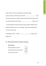 1 page 48 flyers cambridge young learners english tests. Teaching Together How To Do Well In A2 Flyers Reading And Writing Part 3 Teaching Together