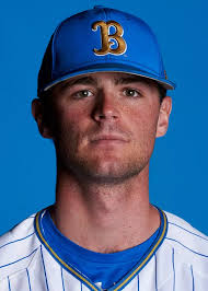 Bruins Top Army, 13-6, in Lubbock Regional