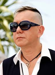 Maybe you would like to learn more about one of these? Who Is Anthony Wong Strangers Actor And The Mummy Tomb Of The Dragon Emperor Star