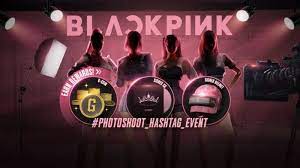 Hello survivors and blackpink fans! Pubg Pc X Blackpink Fotoshooting Hashtag Event Moyens I O