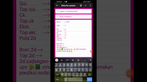 Prediksi Angka Main Sdy Dan Shio Jitu 1 Desember 2020 Youtube