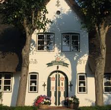 Sylt ist der deutschen liebste insel. Historie Teunishof Sylt
