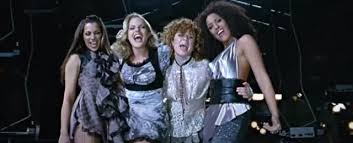 Auch heute, 19 jahre nach ihrer gründung, bleiben die no angels unvergessen. No Angels Feiern Comeback Bei Silbereisens Schlagerchampions Fernsehserien De