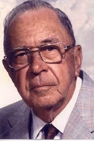 Edward Ivey Herring Jr.