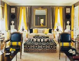 90th Power Of Paint Party Tips Recipe Yellow Living Room Black Living Room Eclectic Furniture