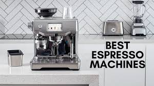 If you want coffee shop quality beverages at home, this compact machine from nescafe is a top contender. Best Espresso Machines Barista And Bean To Cup Machines For All Budgets In The Uk