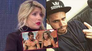 Gastón soffritti habló de lo que significó laurita fernández para él. Laurita Fernandez Cruzo A Su Ex Gaston Soffritti No Me Parecio La Mejor Manera De Referirse A Una Mujer Ciudad Magazine