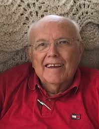 Obituary information for HERBERT JAMES TRAYTE