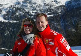Maybe you would like to learn more about one of these? Michael Schumacher No Longer Bed Ridden Five Years After Skiing Accident Metro News