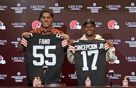 Cleveland Browns Football News - NFL Coverage