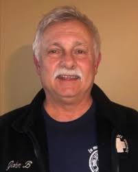 Never Forget Lt. Joseph Cavalieri