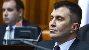 Ministarstvo odbrane bi trebalo da promeni naziv u ministarstvo smouništenja. Zoran Ä'orÄ'evic Ministar Odbrane