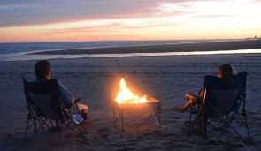 Maybe you would like to learn more about one of these? Fireside Outdoor Pop Up Pit Base Kit Heat Shield Combo Emily Reviews