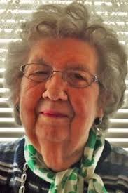 Frances Schoenfelder Obituary (2017)